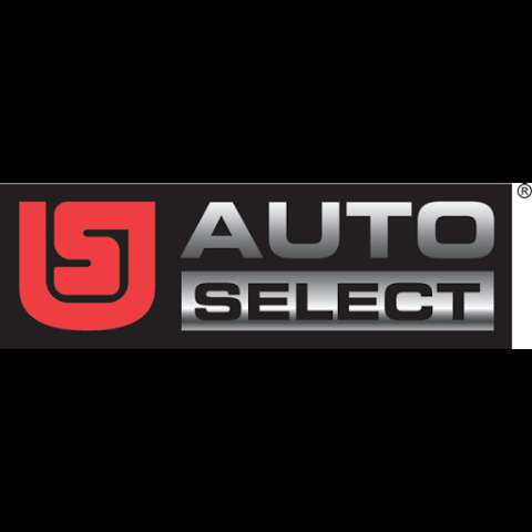 Auto - Select - Garage Bertrand Richer inc.