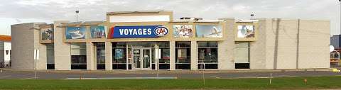 CAA-Quebec Registration Center CAA-Quebec Registration Center