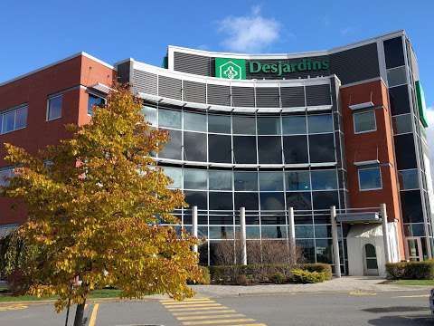 Caisse Desjardins Laviolette Caisse Desjardins Laviolette