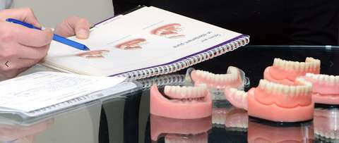 Clinique de Denturologie Dugré