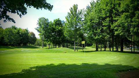 Club Golf Pointe Du Lac Club Golf Pointe Du Lac