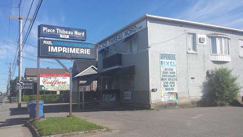 Coiffure Coup Tête