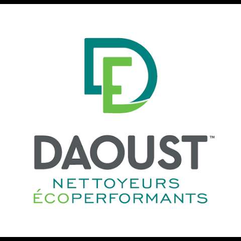 Daoust Nettoyeurs Écoperformants