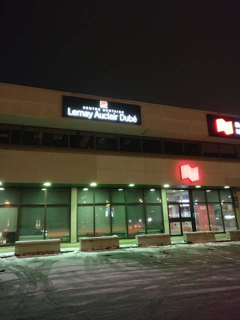 Dental Center Lemay Auclair and Dubé