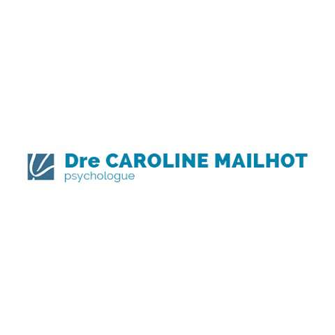 Dre Caroline Mailhot