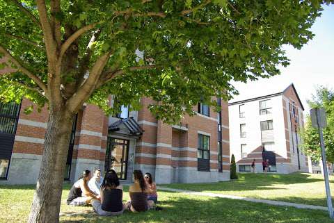École Internationale de Français, Université du Québec à Trois-Rivières