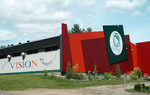 École Vision Trois-Rivières