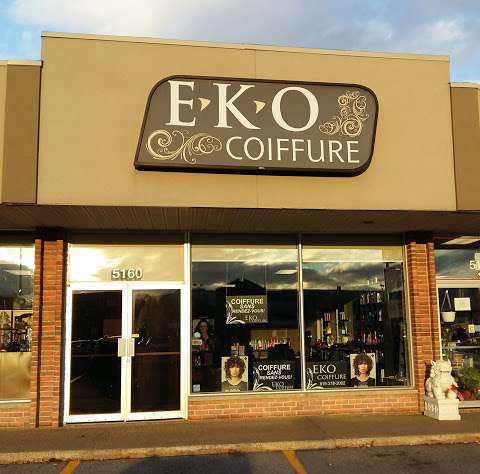 Eko Coiffure