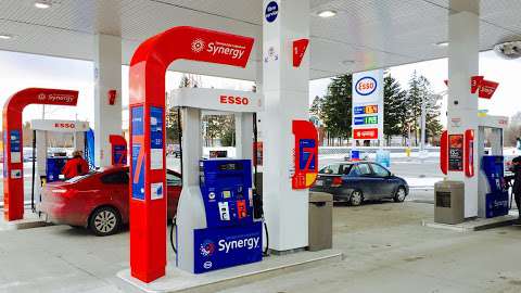 Esso Esso