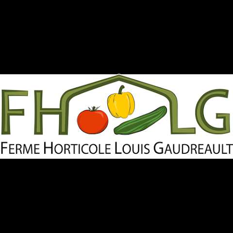 Ferme Horticole Louis Gaudreault