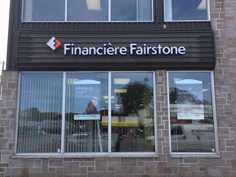 Financière Fairstone