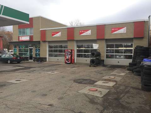 Garage Poirier Et Fils Inc Garage Poirier Et Fils Inc