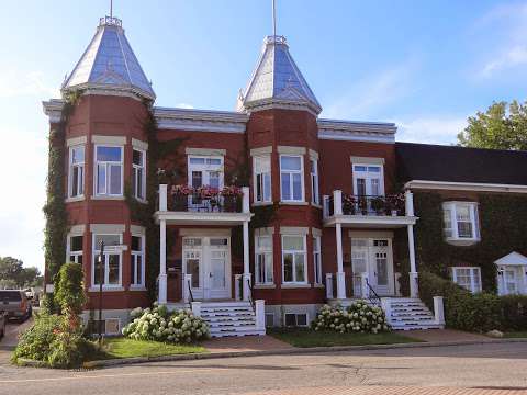 Gîte Chez Grand'Papa Beau Gîte Chez Grand'Papa Beau
