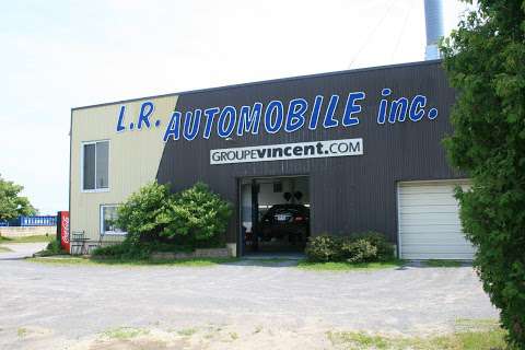 L.R. Automobile Carrosserie L.R. Automobile Carrosserie