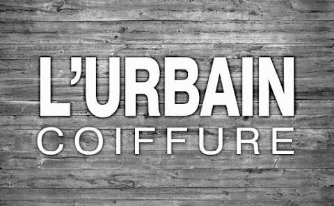 L'Urbain Coiffure et Esthétique L'Urbain Coiffure et Esthétique