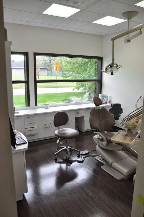 La Clinique Dentaire
