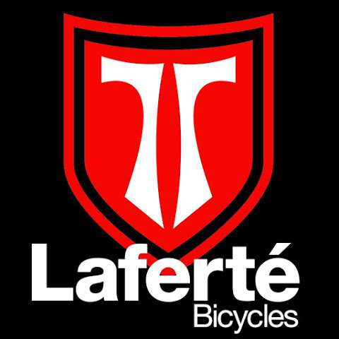 Laferte Bicycles | 1513 Laviolette