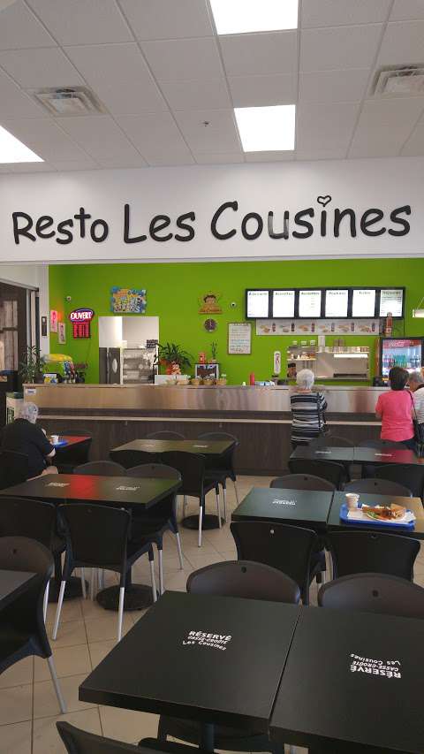 Le Carrefour Trois-Rivières-Ouest