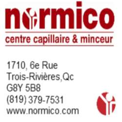 Normico Centre Capillaire et Minceur