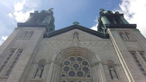 Notre-Dame des Sept Allégresses