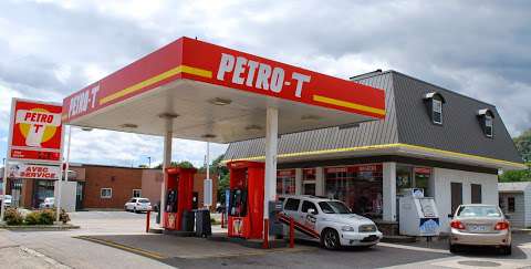 Petro-T