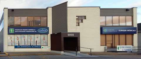 Pharmacie Therrien & Brassard Pharmacie Therrien & Brassard