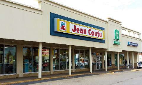 PJC Jean Coutu