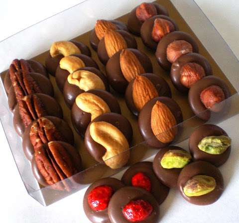 Pur Délice Chocolaterie