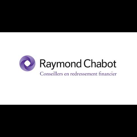 Raymond Chabot - Syndic de Faillite - Cap-de-la-Madeleine