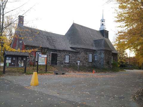 Sanctuaire De Notre Dame Du Parc 1774 Sanctuaire De Notre Dame Du Parc 1774