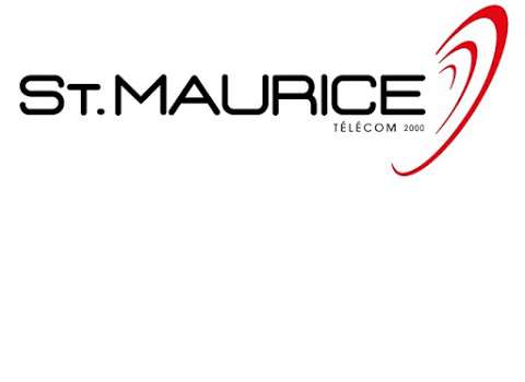 St-Maurice Telecom Inc