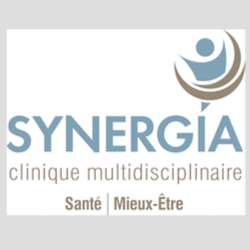 Synergia - Clinique Multidisciplinaire