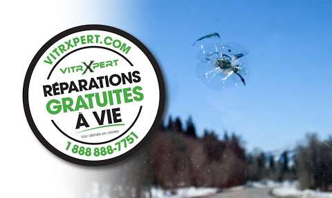 VitrXpert - Trois-Rivières Ouest